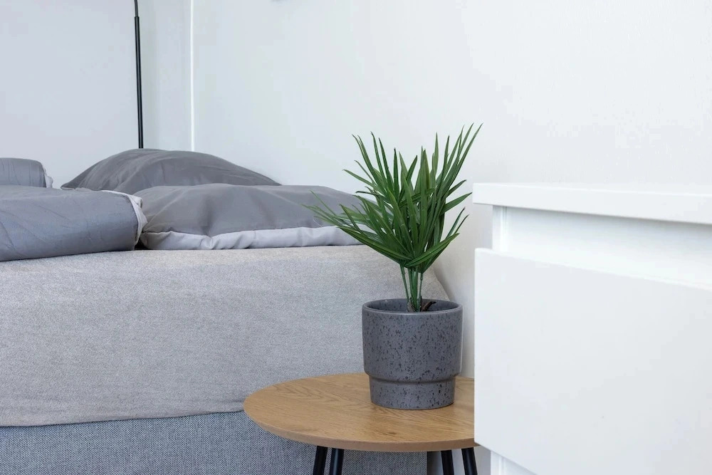 Stylish Studio Apt in Kemi