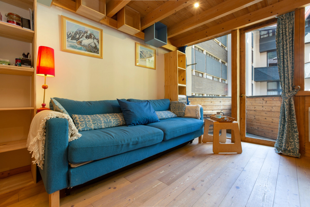 Résidence Grand Roc - Campanules 322