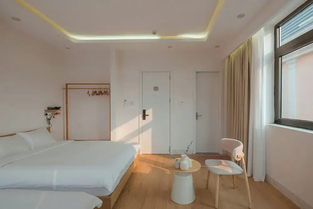 Homestay & Hotel Concept Maison