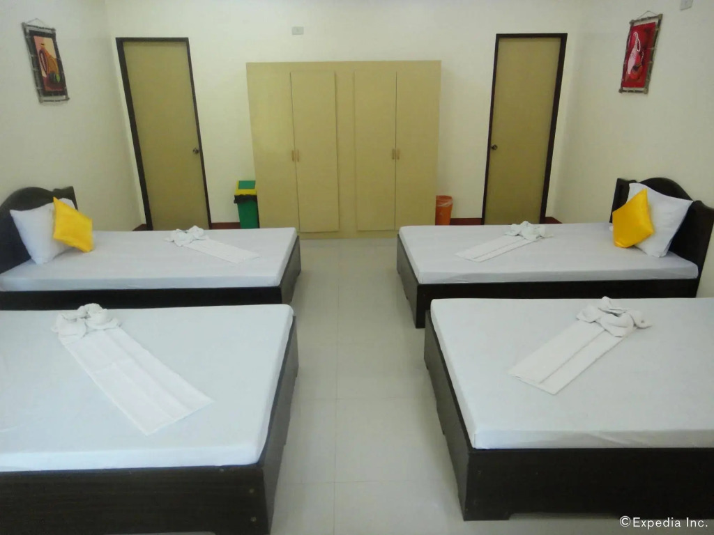 Amerson Pension Place - Hostel