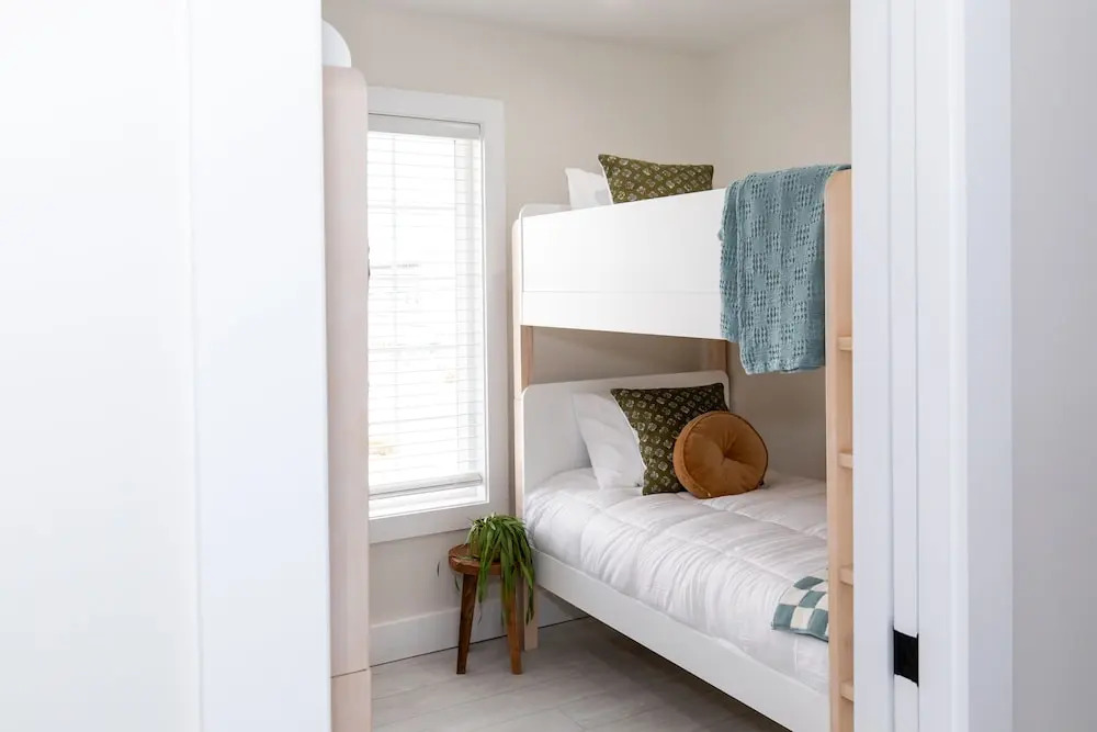 Inn At Fulton Boutique Hotel