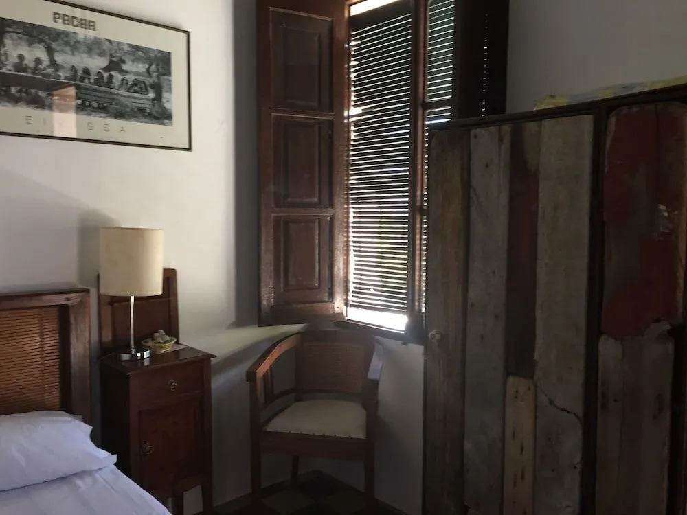 Ibiza Boutique Guest House