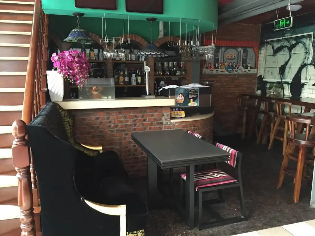 Wanlilu International Youth Hostel