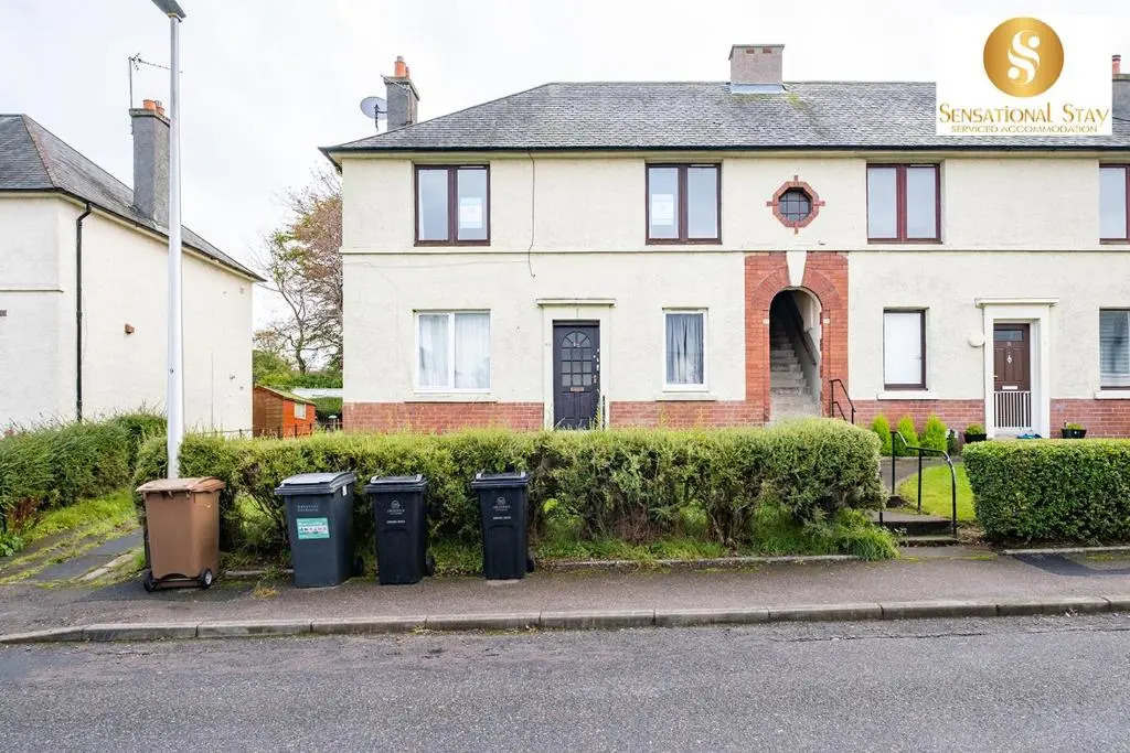 2 Bedroom Apt , Sensational Stay Serviced Accommodation Aberdeen- Middlefield Place