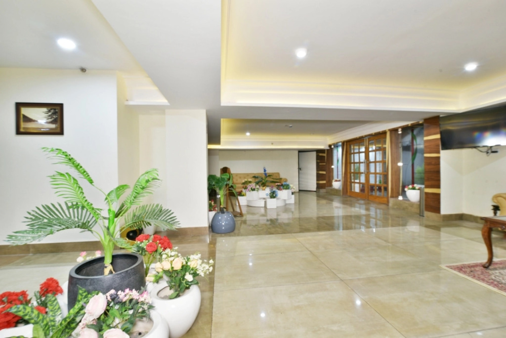 SS Resort by Eco Hospitality