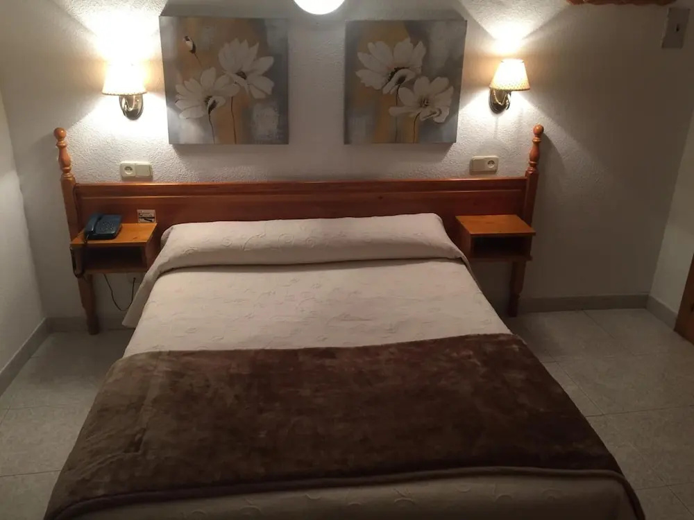 Hostal Alcázar