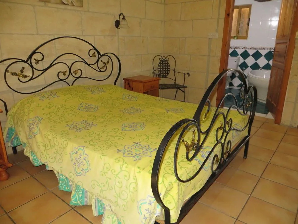 Orchid House Bed and Breakfast