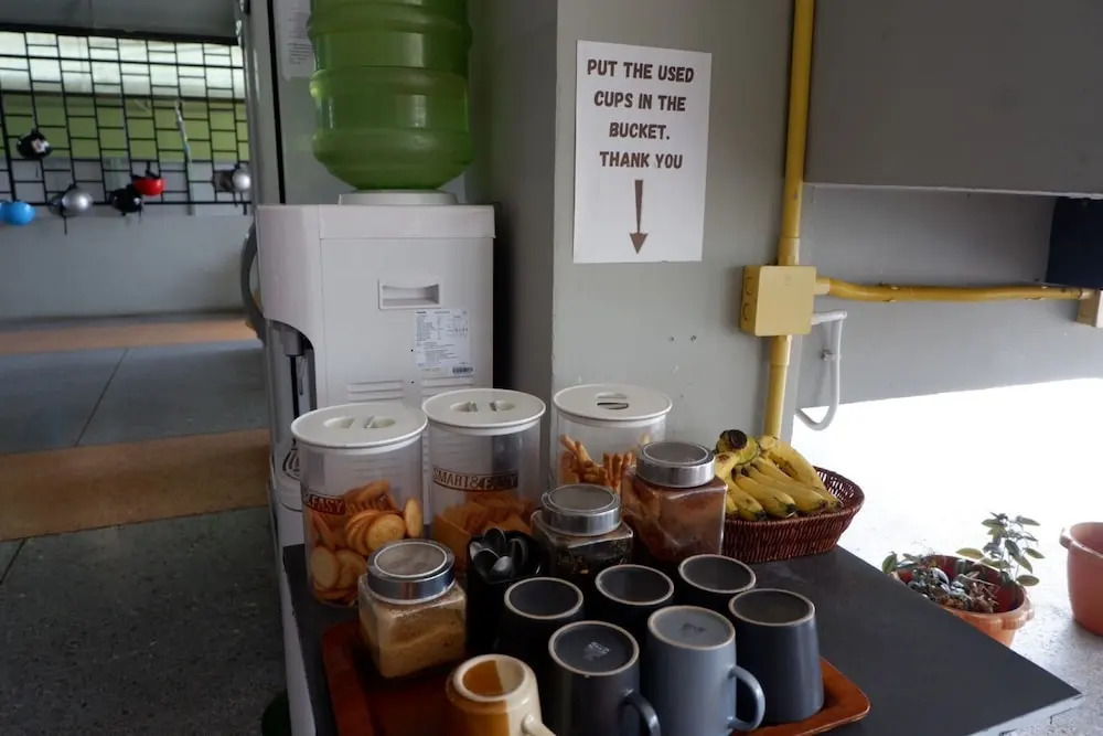 Leisure Hostel