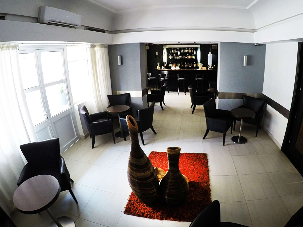 Hotel Continental Luanda