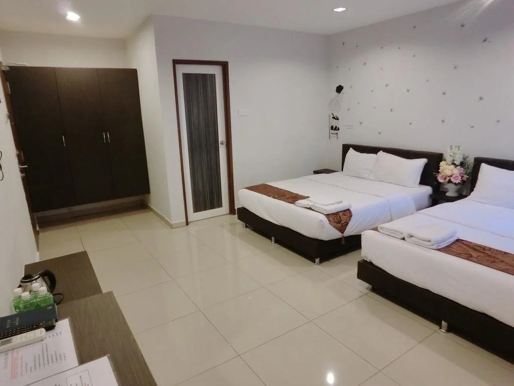 Nah Hotel