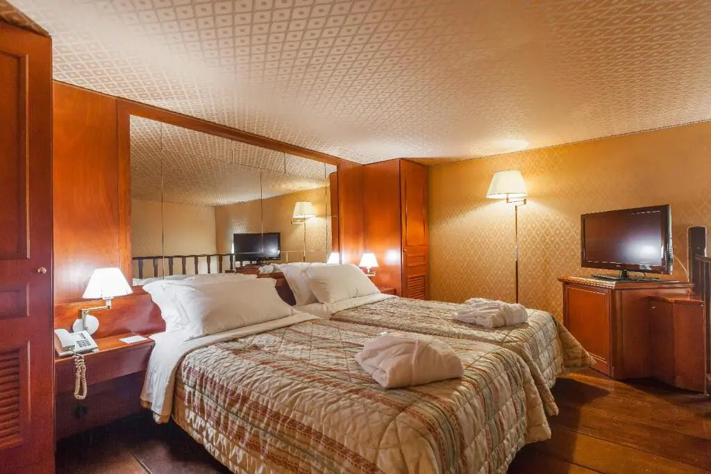 Hotel Galles