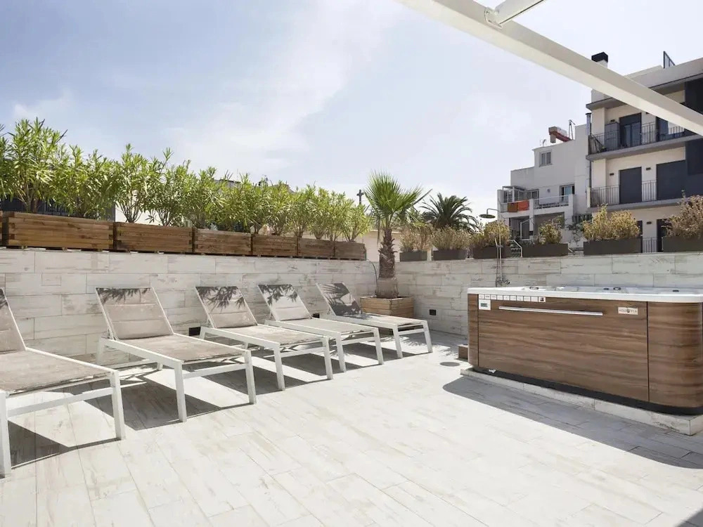 Sitges Spaces Mediterranean Apartments 5 Bedroom