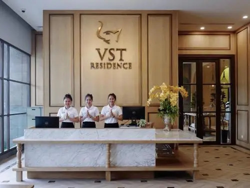 VST Residence