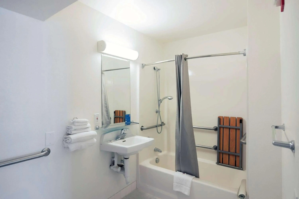Motel 6-Mammoth Lakes, CA