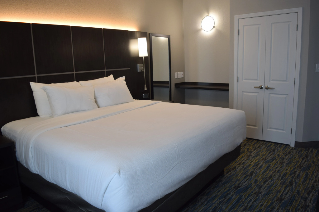 Candlewood Suites - Nashville Metro Center by IHG