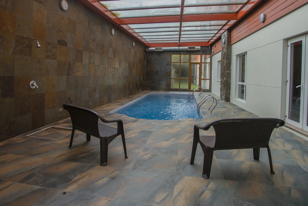 Hotel Diego de Almagro Puerto Montt