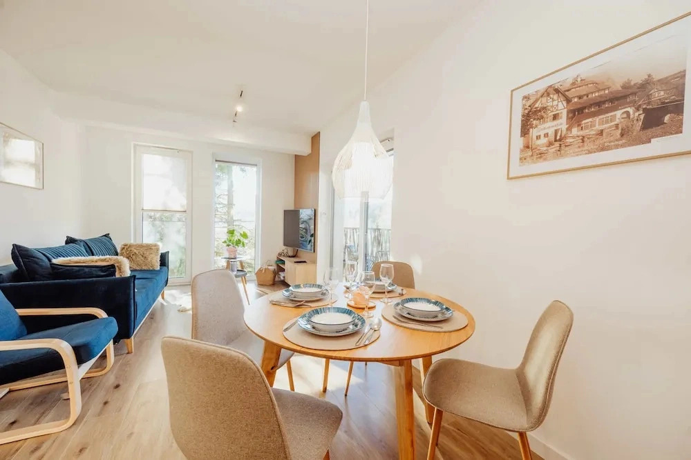 Pine Apartments - Dolina Szczęścia