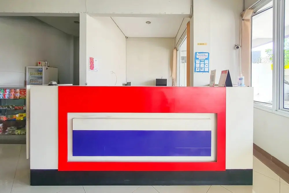 Urbanview Hotel Pondok Mas Cirebon By RedDoorz