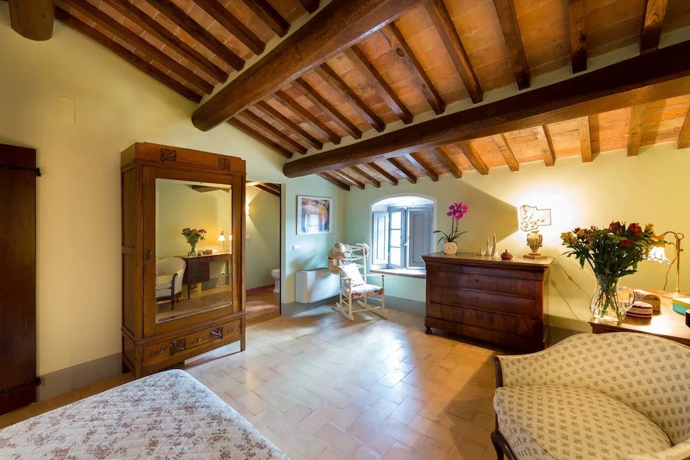 Villa Trasimeno