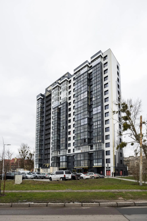 LovelyHome 39 на проспекте Советский 132