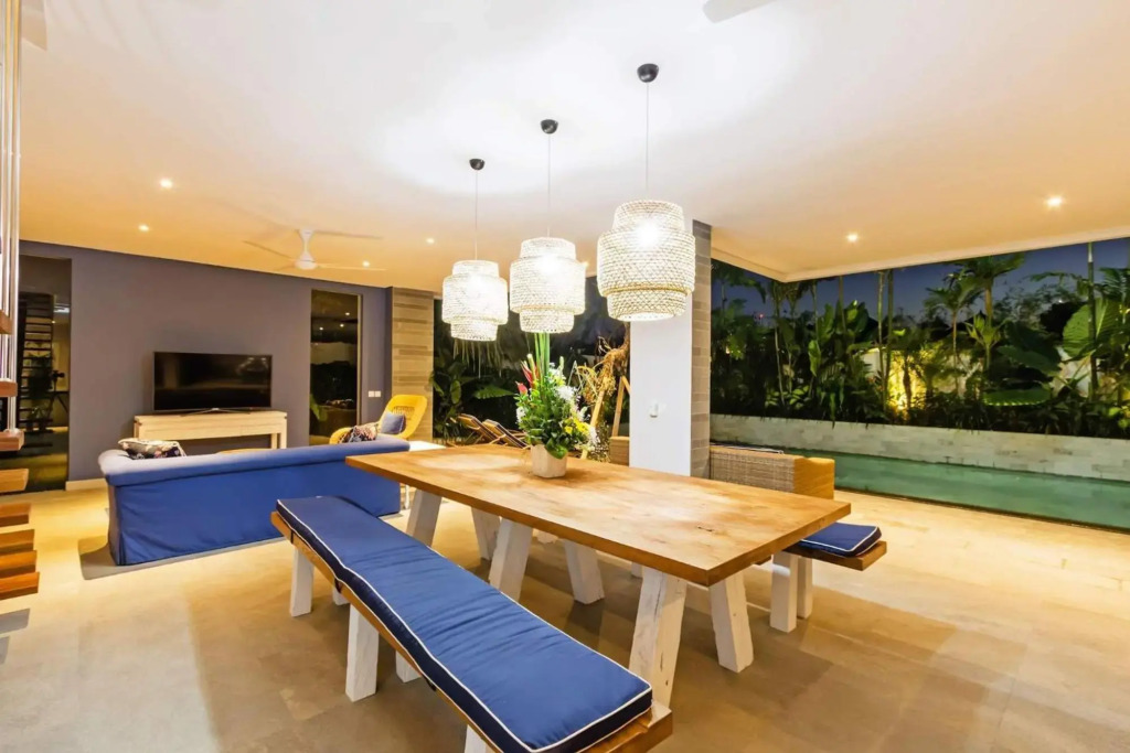 Villa Jekumah 2