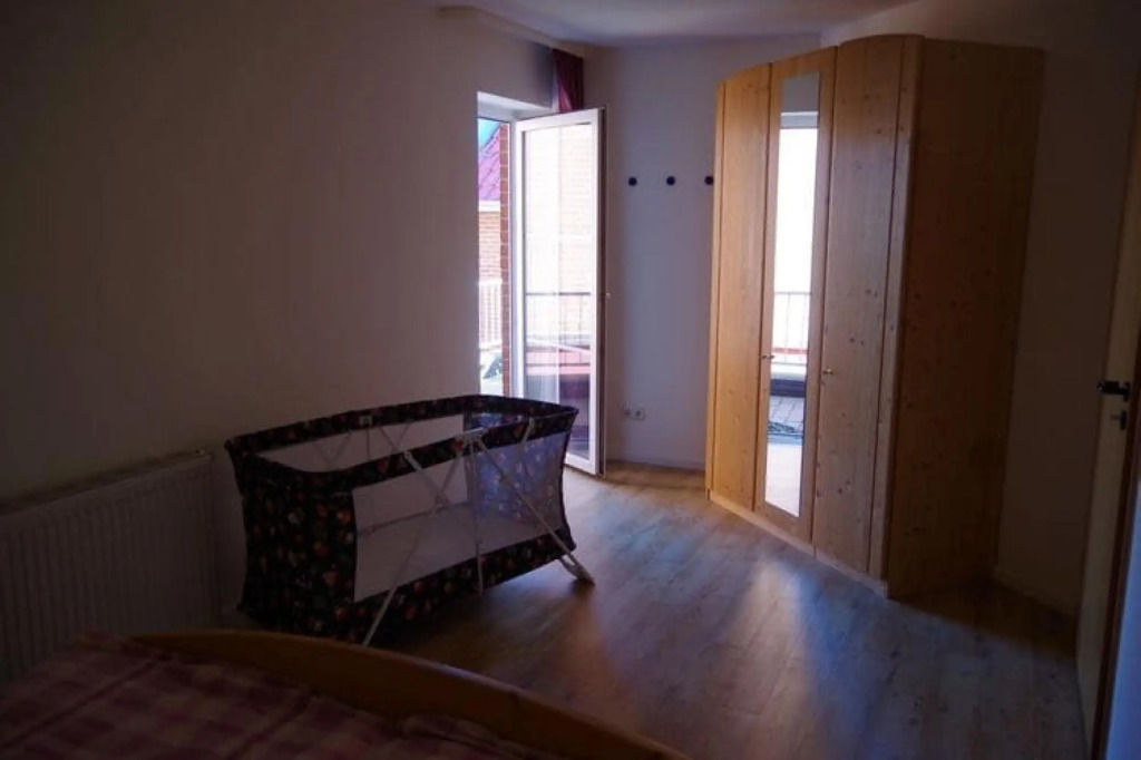 Ferienwohnung Direkt am Hafen in Fehmarn-orth