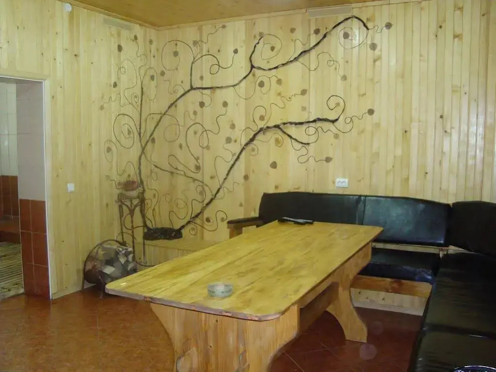 Hotel Vatra