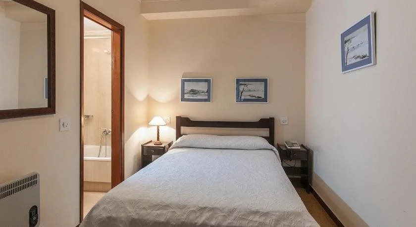 Hotel Isolino