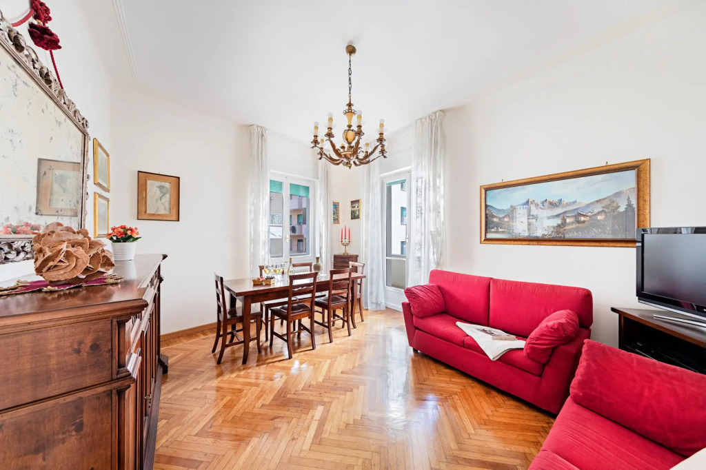 I Fiori 3 16 Apartment by Wonderful Italy