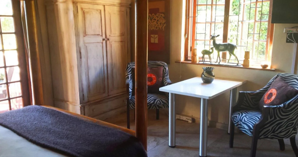 Frieden-Hof Guest Accommodation