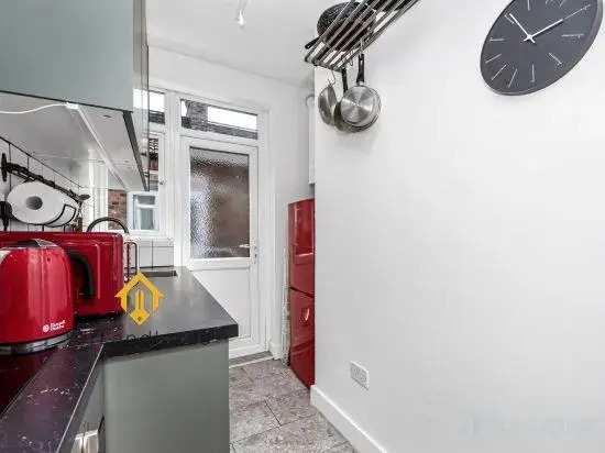 Unique 2 bedroom Flat in Heart of Walthamstow