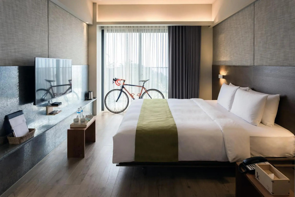 Kadda Hotel