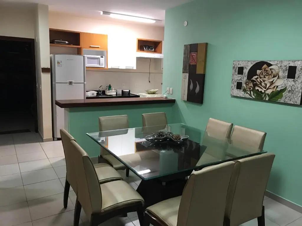 Fleixeiras Eco Residence