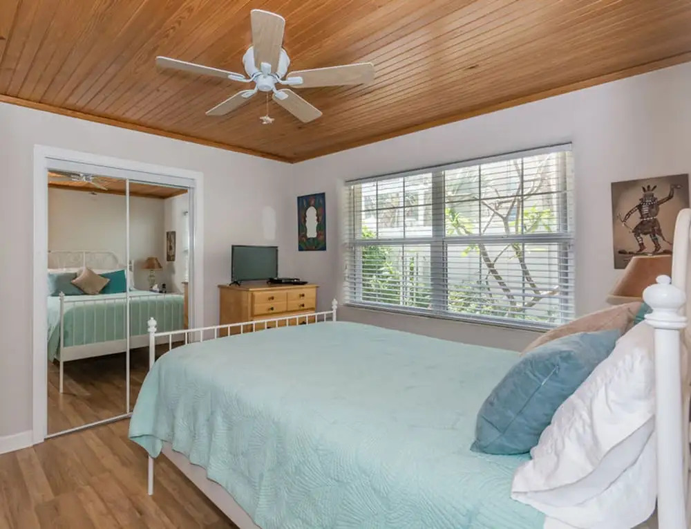 Sandy Feet Retreat by Ocean Properties