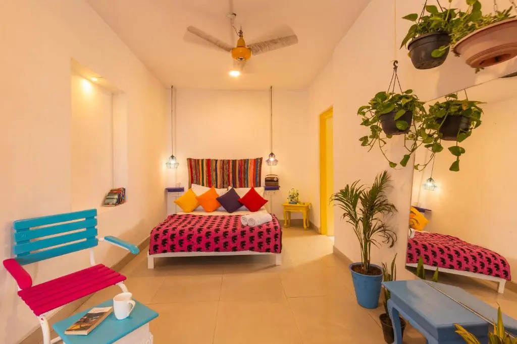 goSTOPS Lite Jaipur