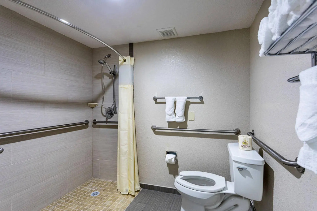 Quality Inn & Suites Heritage Park