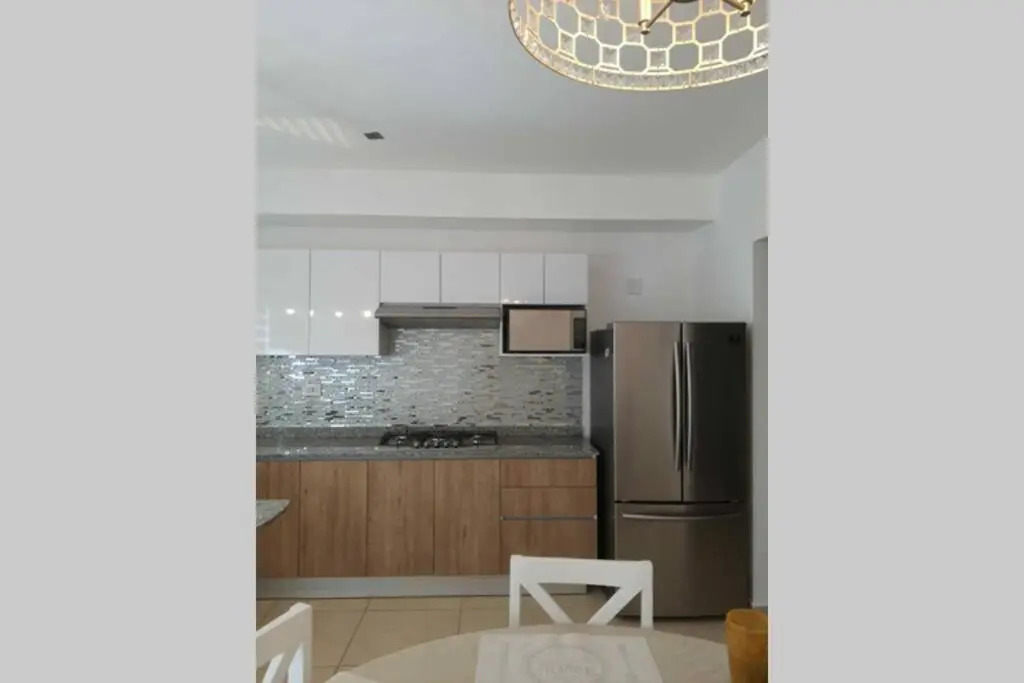 Frontemare-House Riviera Mares