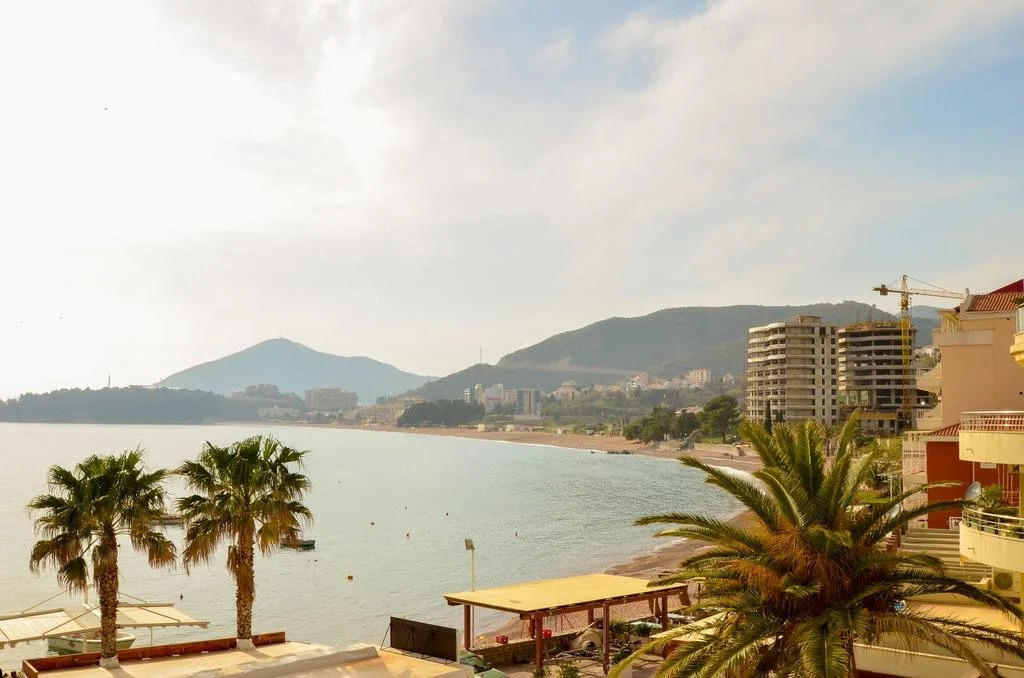 Mali Hotel Porat