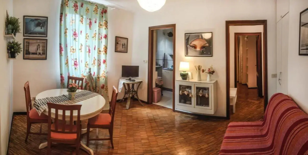 Capodimonte 39A