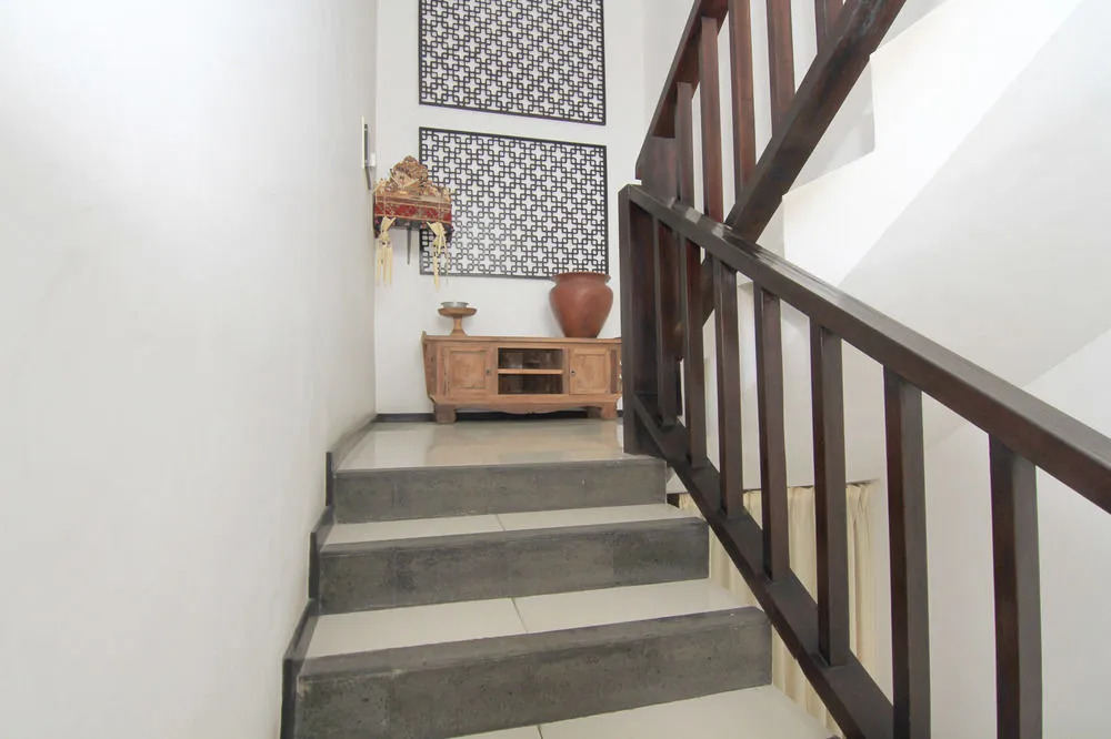Airy Eco Seminyak Kerobokan Raya Gang Ky Meranti Bali