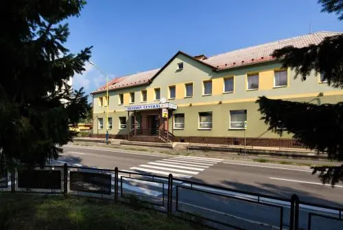 Penzión Centrál