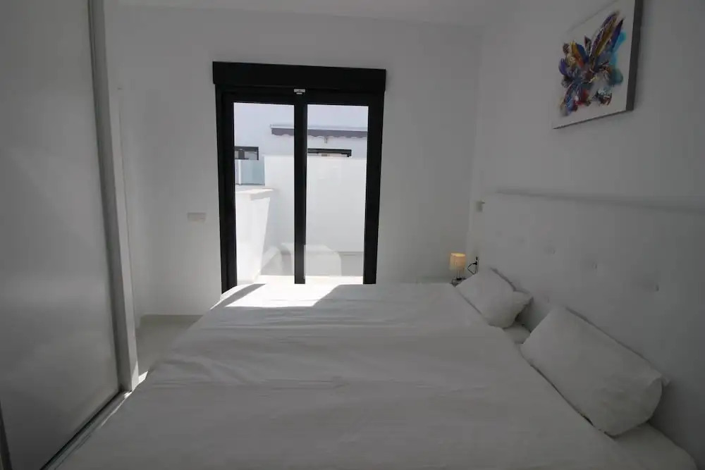 Wonderfull Dúplex Manantial Villamartín
