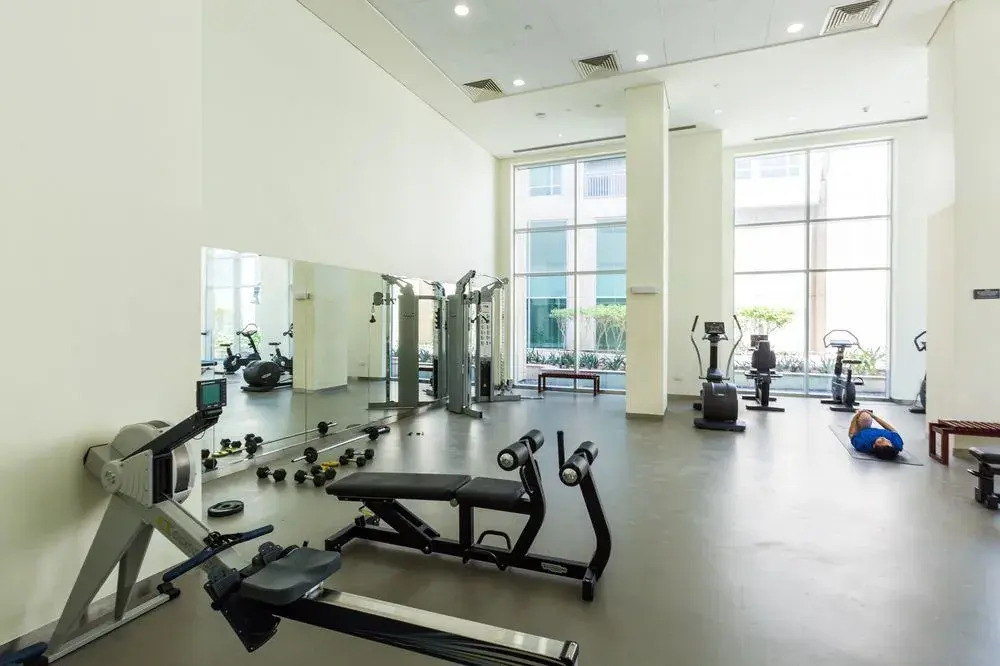 Faraway Homes - Burj Views Luxury