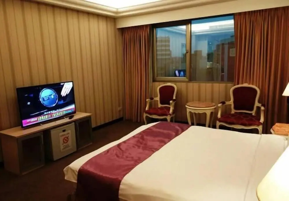 Ever Spring Hotel
