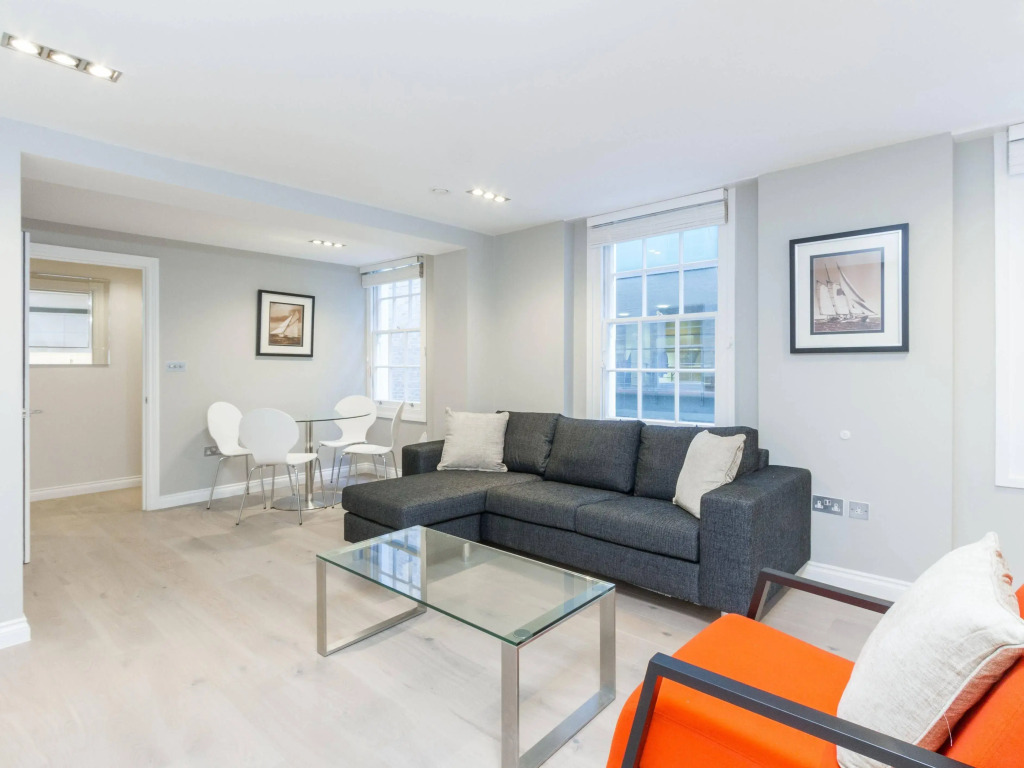 Smart City Apartments - Covent Garden