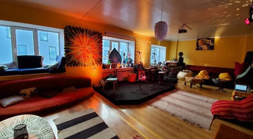 Euphoria Hostel
