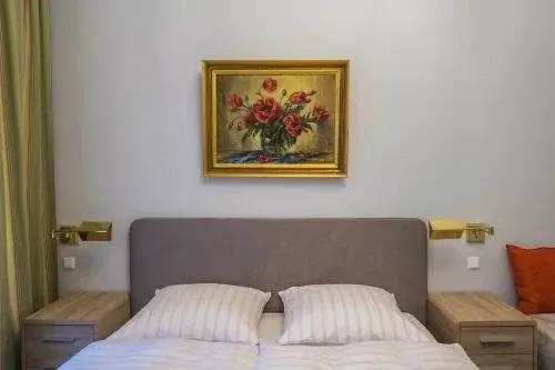 Hotel Pension Schaefer