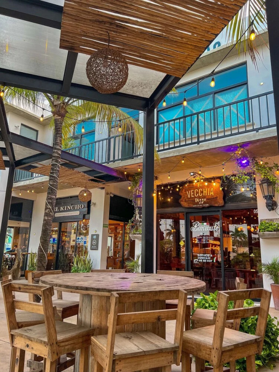 Esduma Murá Cancún