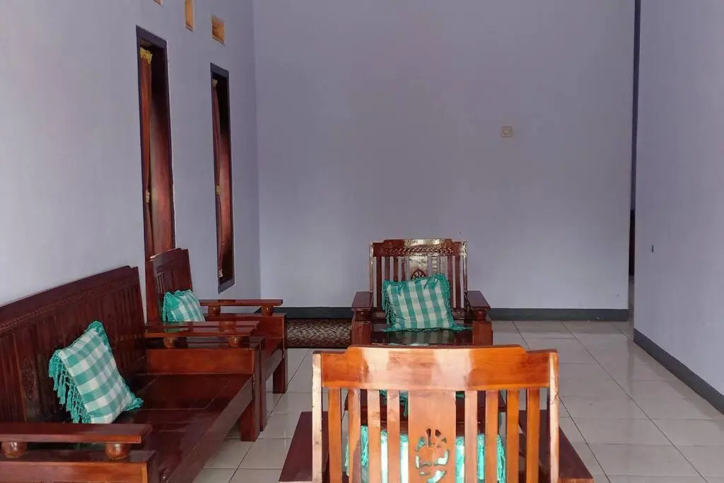 Villa Tengger Asri 5 Gunung Bromo
