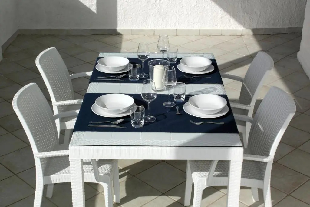 Dimora Grazia in Riva al Mare